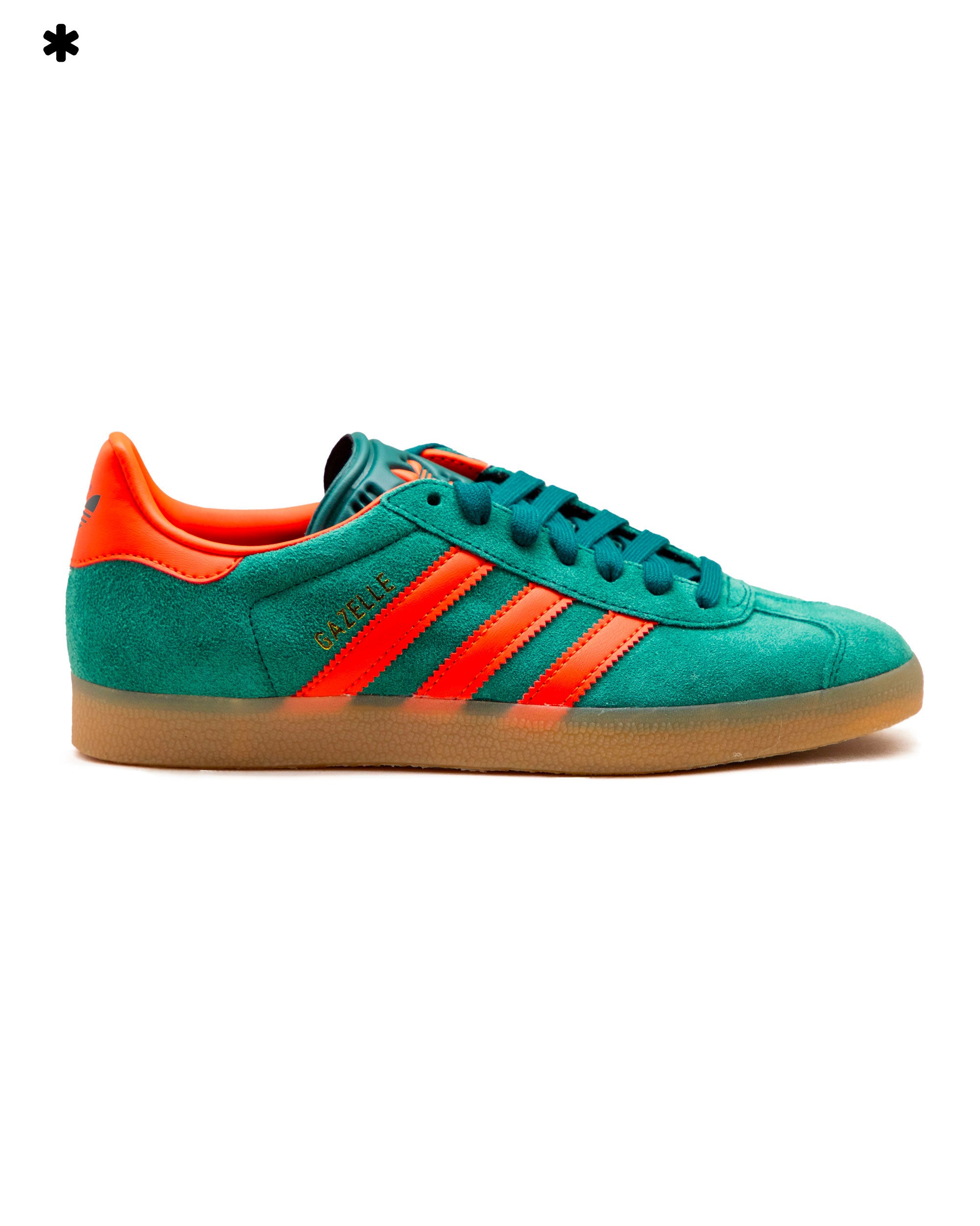 Gazelle 2024 adidas arancioni