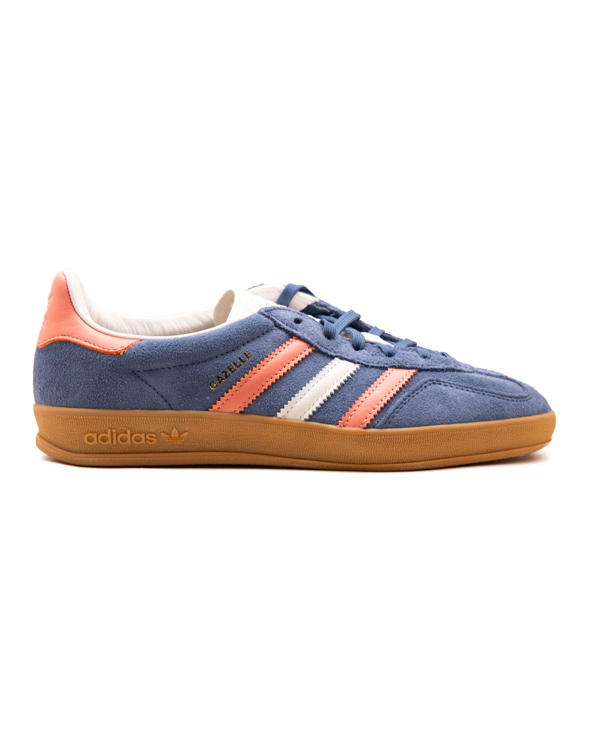 Adidas rosa e blu online