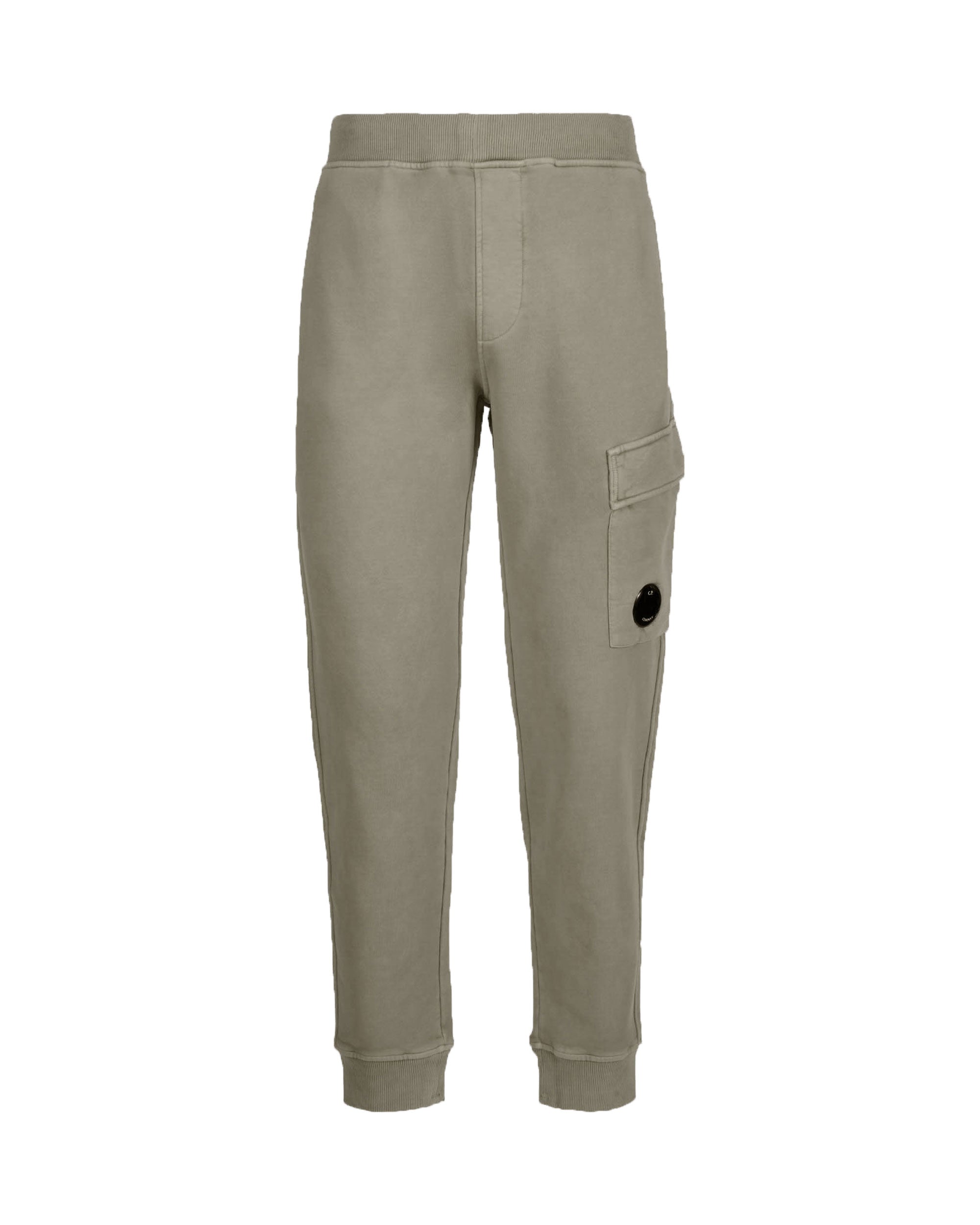 Cp company cheap grey tracksuit bottoms