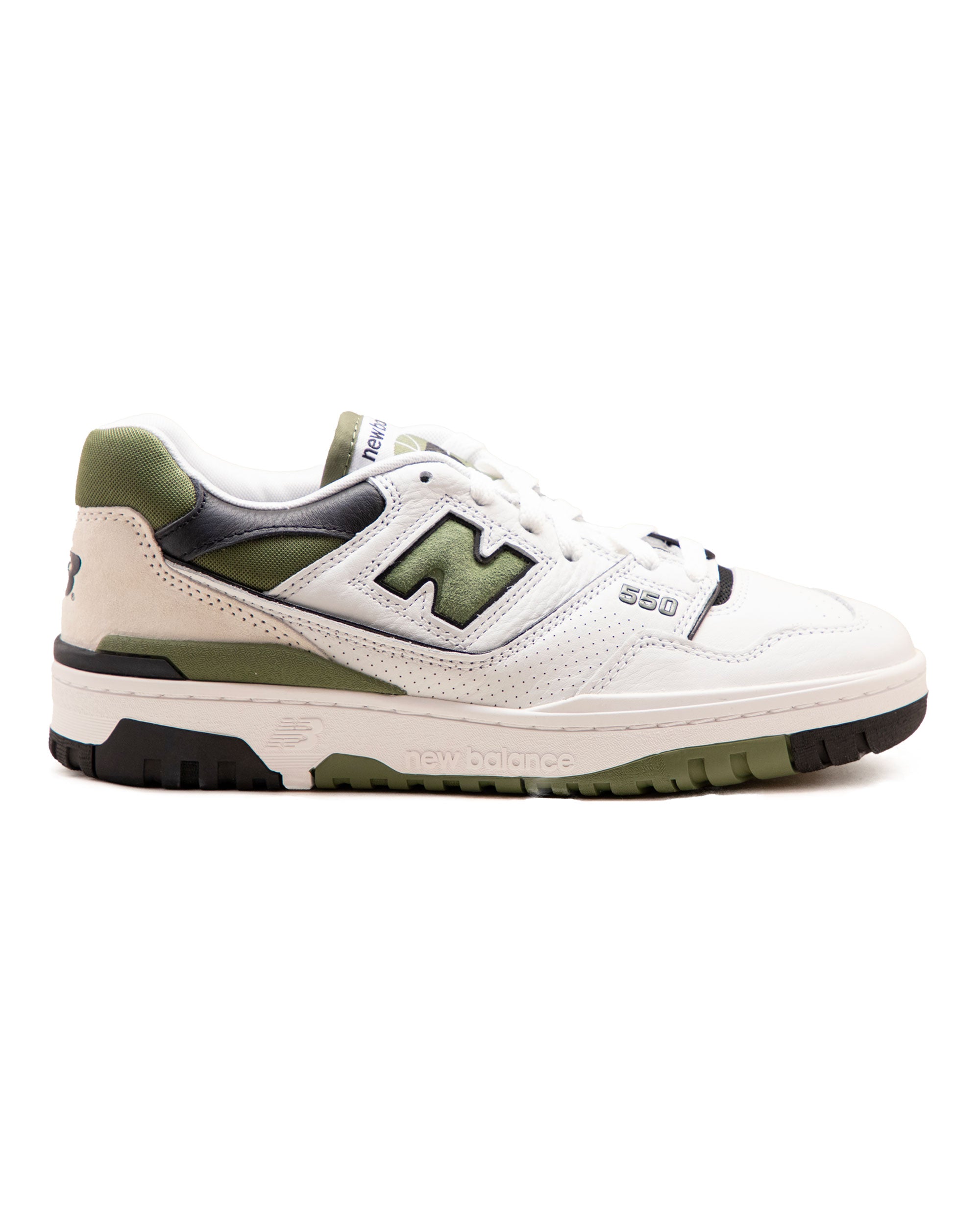 New balance 575 store verde militare