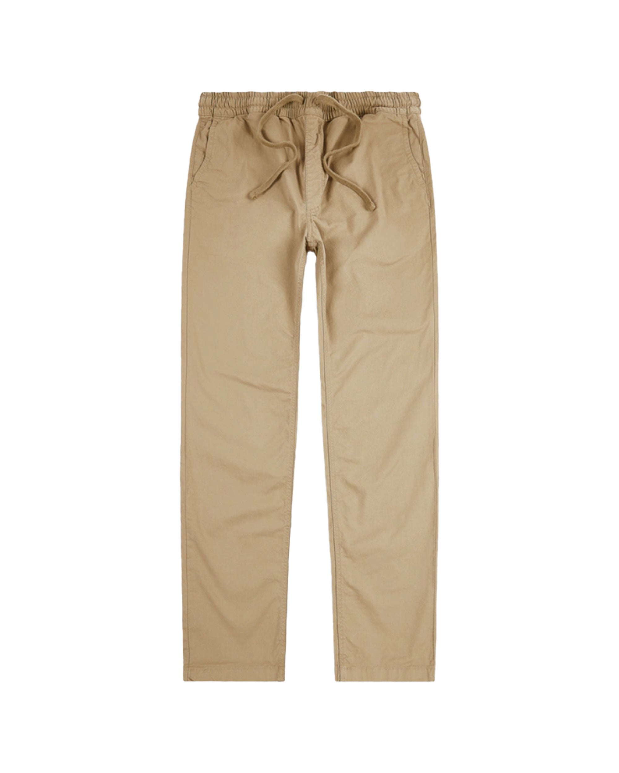 Pantaloni vans cheap cotone uomo