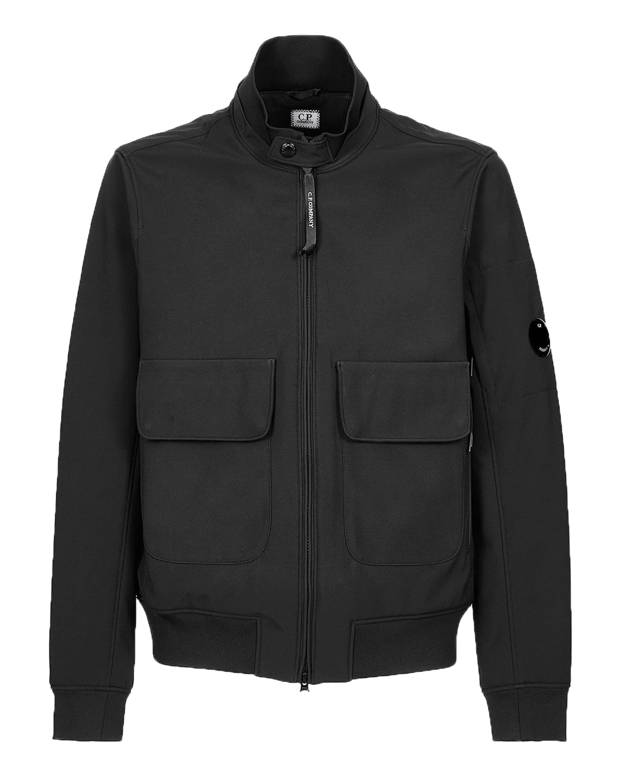 Cp company clearance harrington