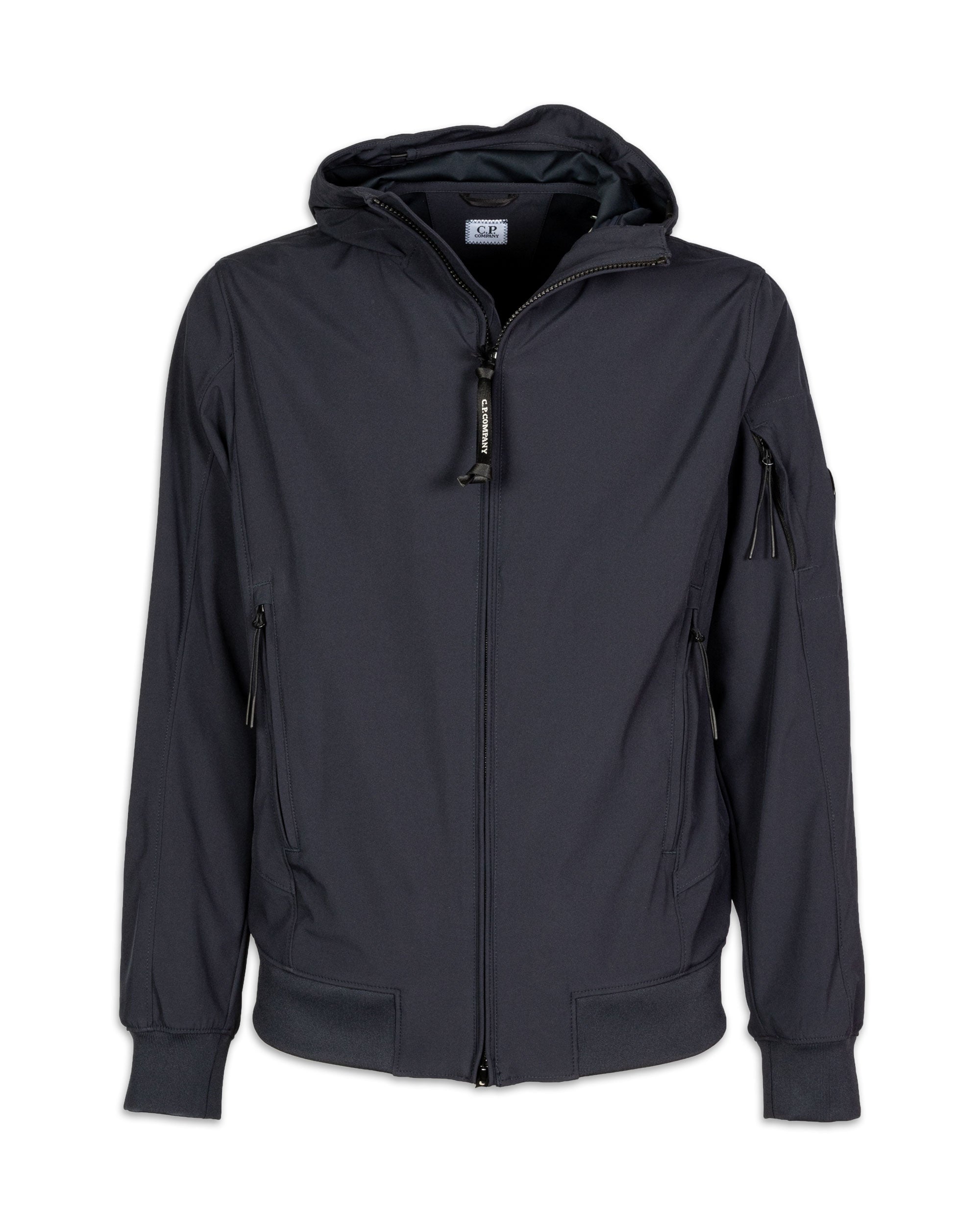 Cp company shell lens clearance jacket