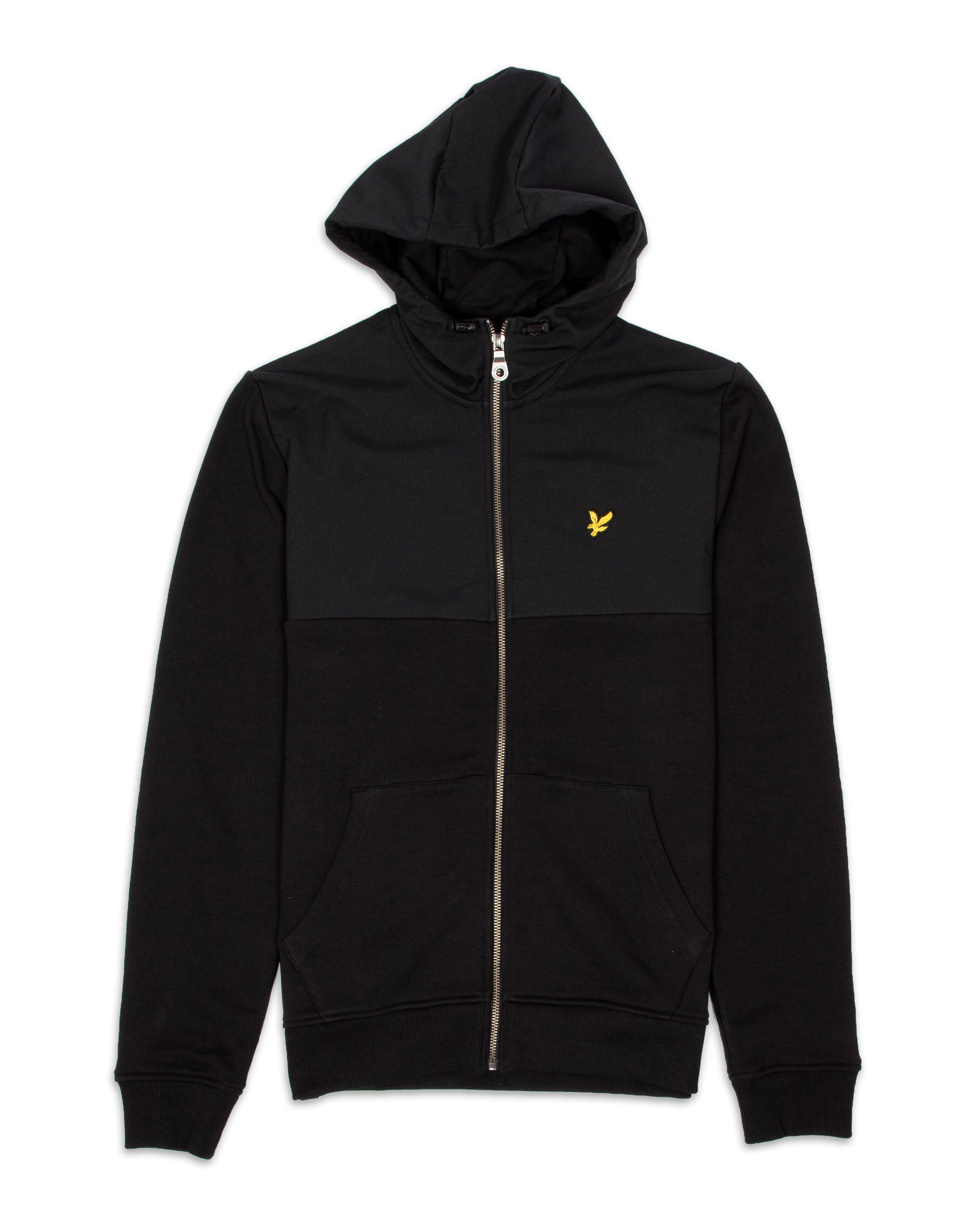 Lyle scott soft on sale shell