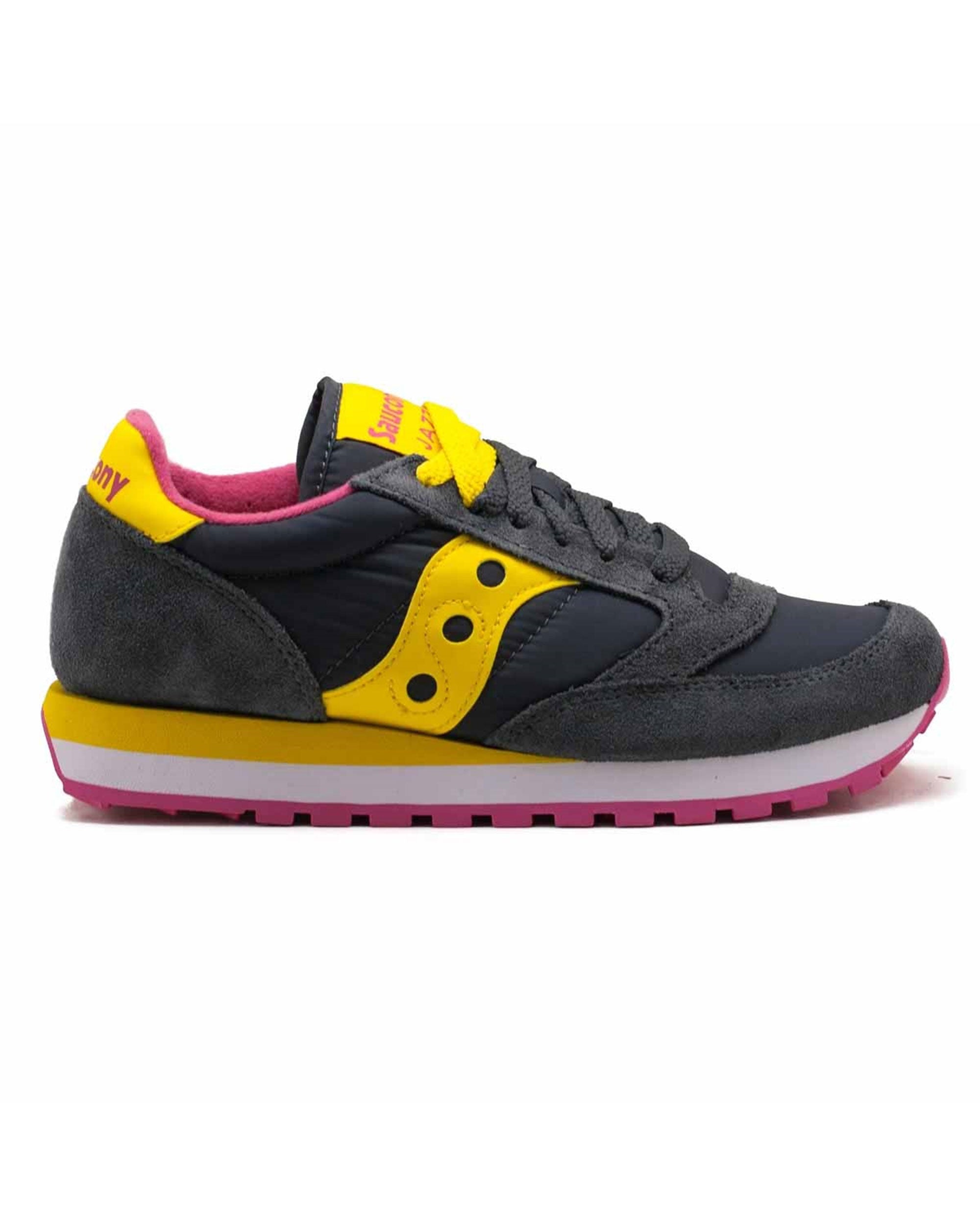 Saucony phoenix cheap 9 donna giallo