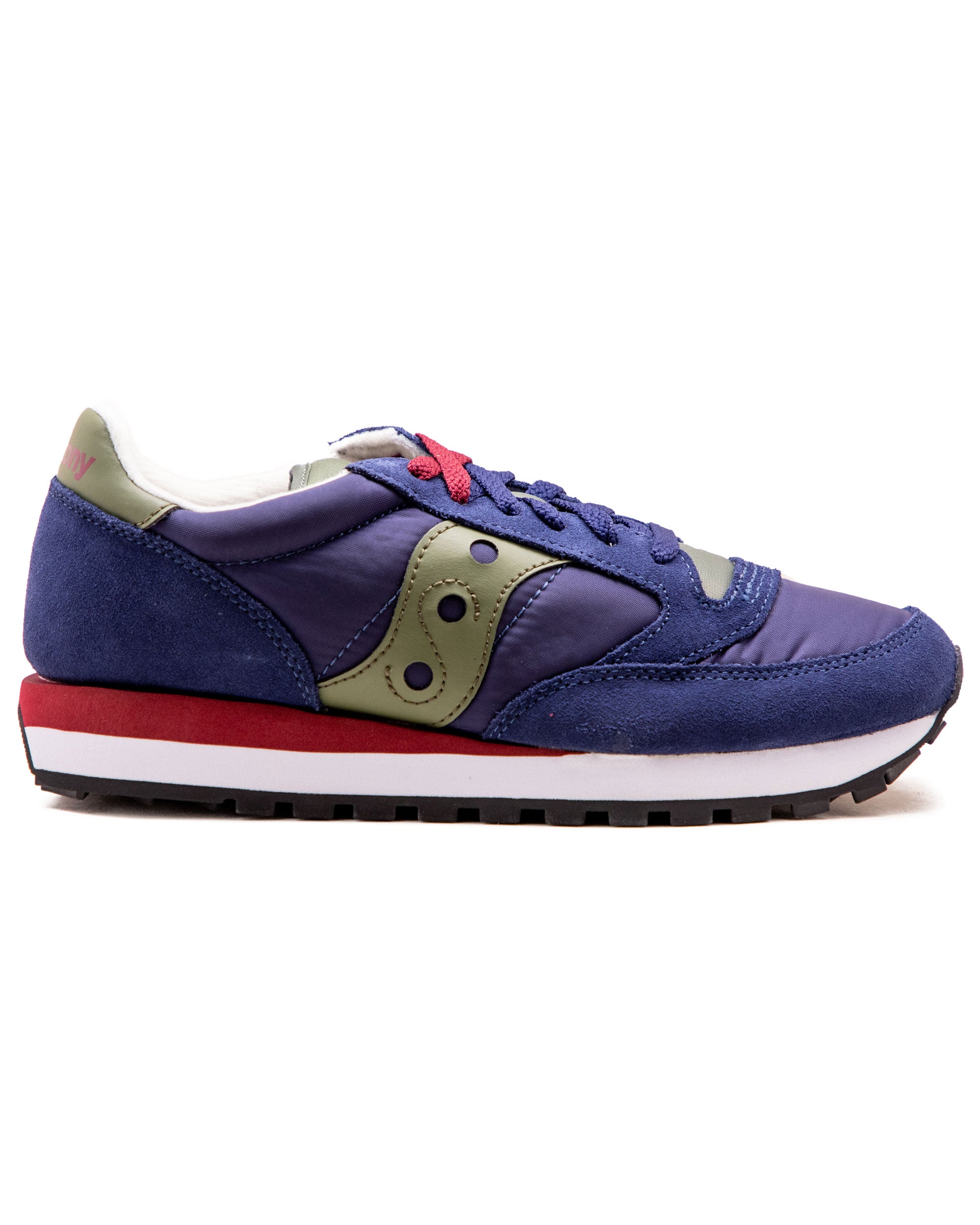 Saucony originals best sale blu