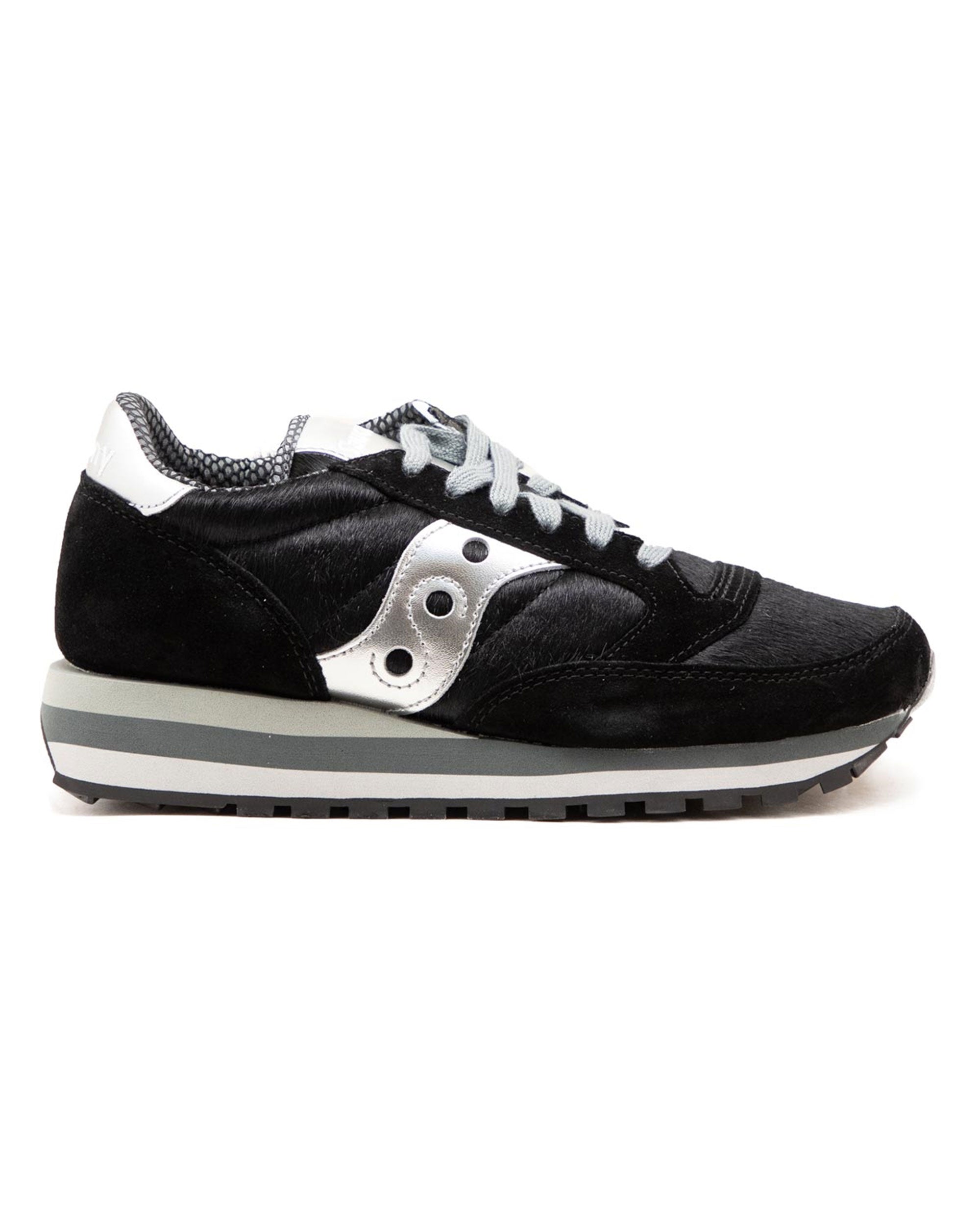 Saucony on sale triple nere