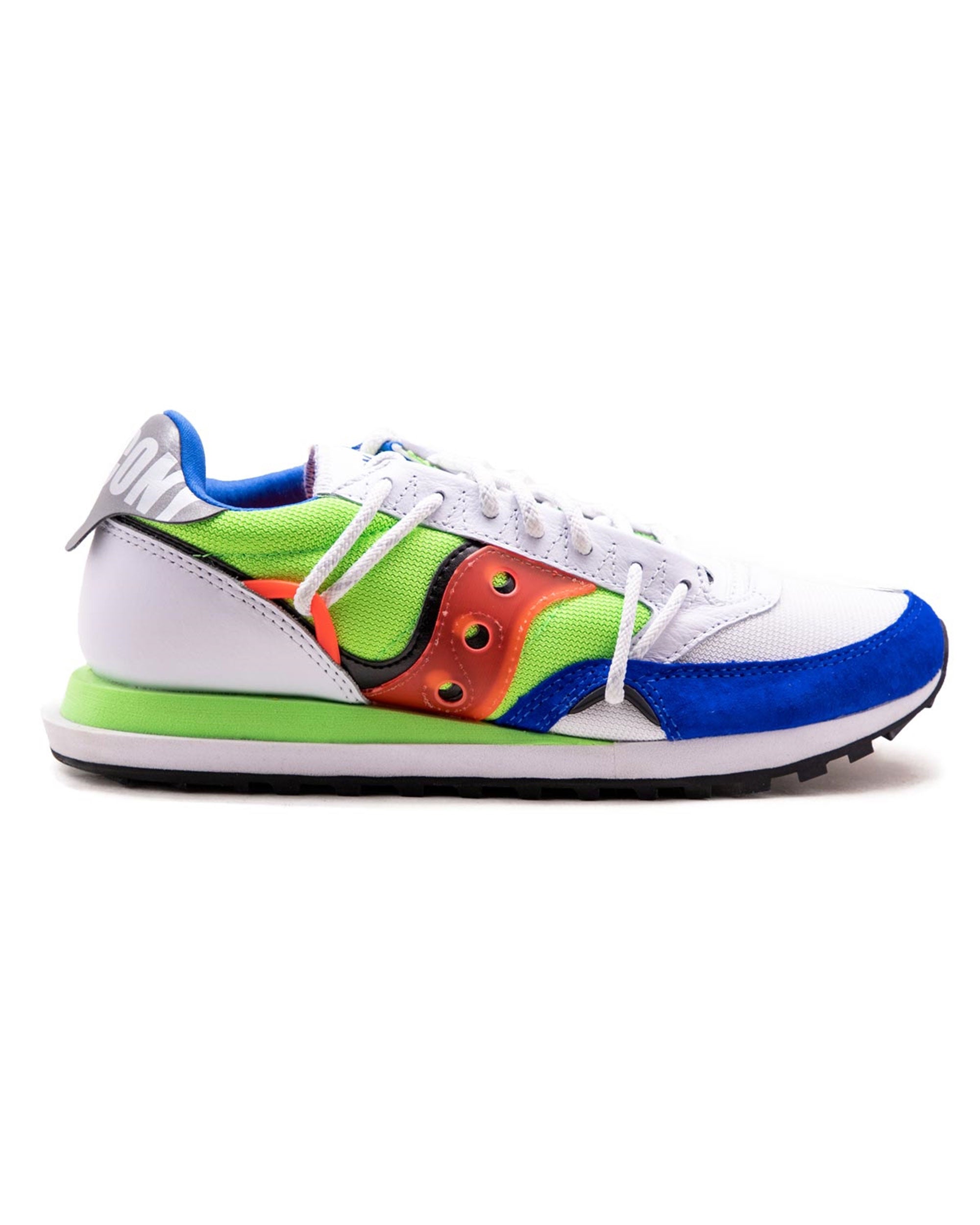 Saucony jazz o on sale rainbow