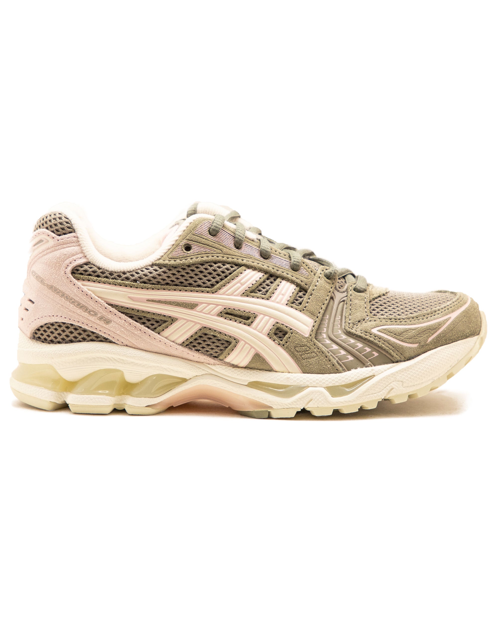 Asics gel kayano store 14 donna verde