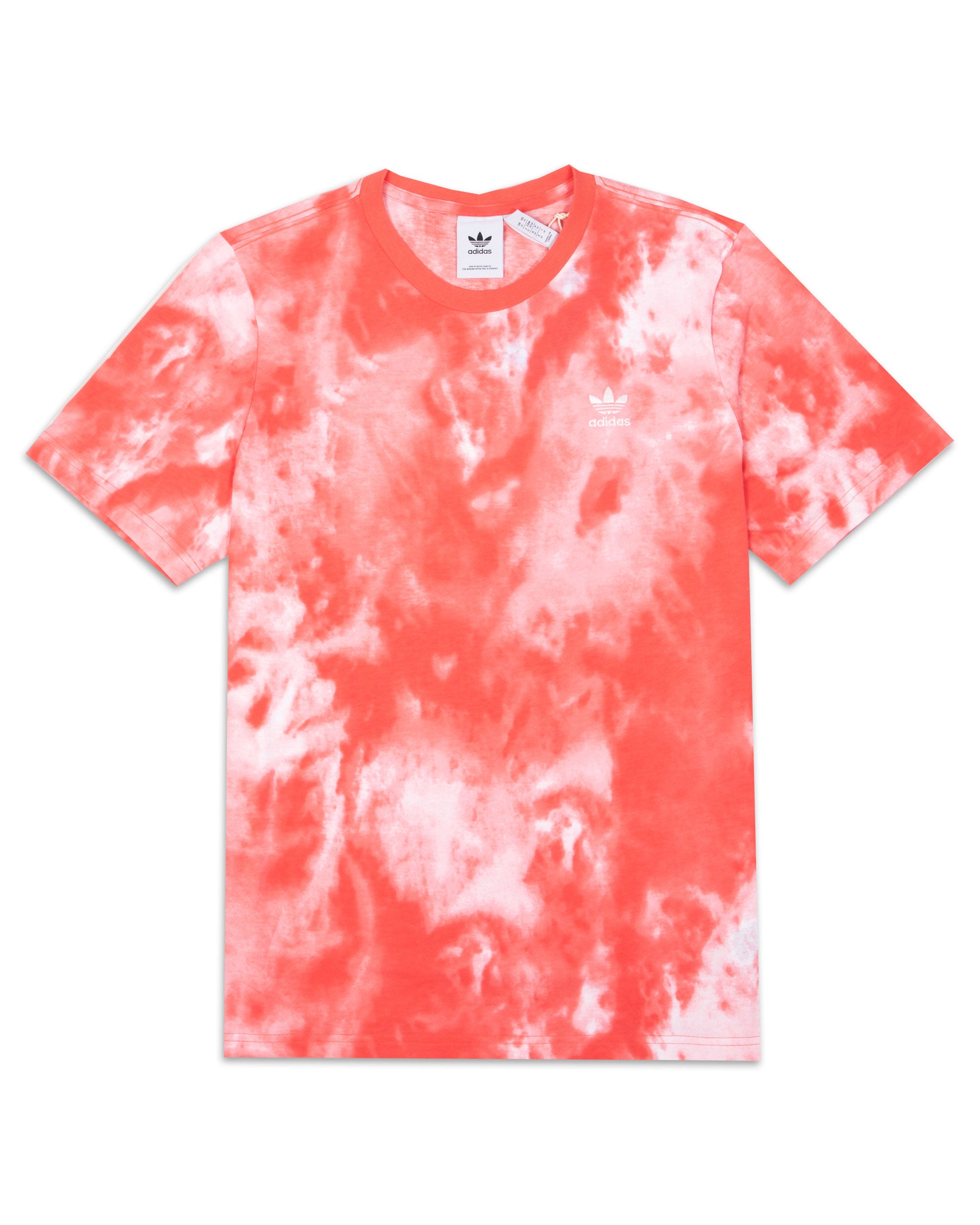 Maglietta tie dye on sale uomo