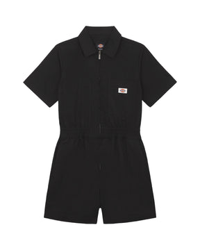 Woman's Dickies Vale Shortall W Black