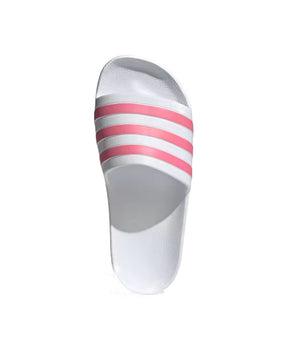 Adidas Adilette Aqua White Pink