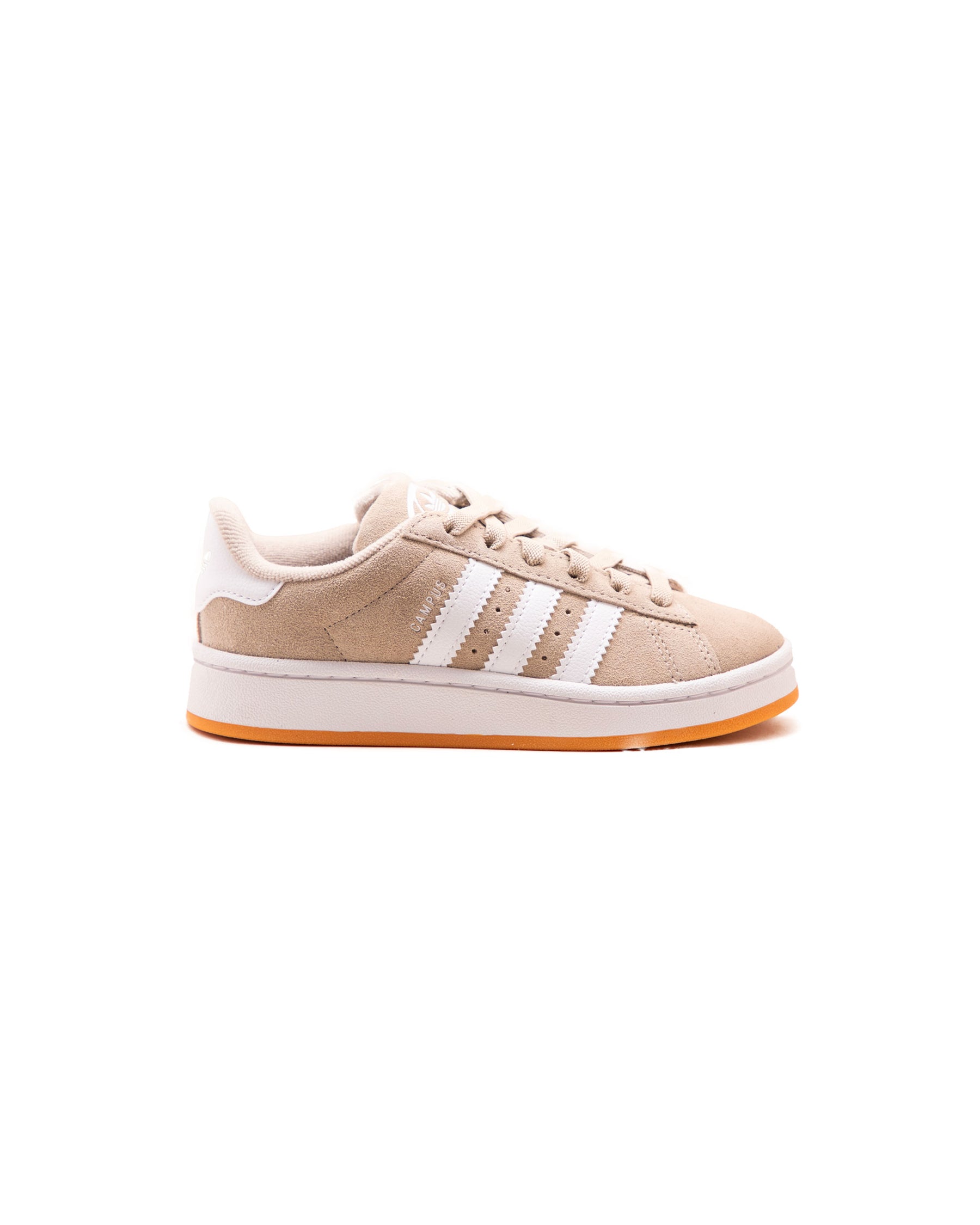 Adidas Campus 00S C Beige Bianco