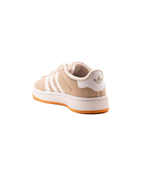 Adidas Campus 00S C Beige White