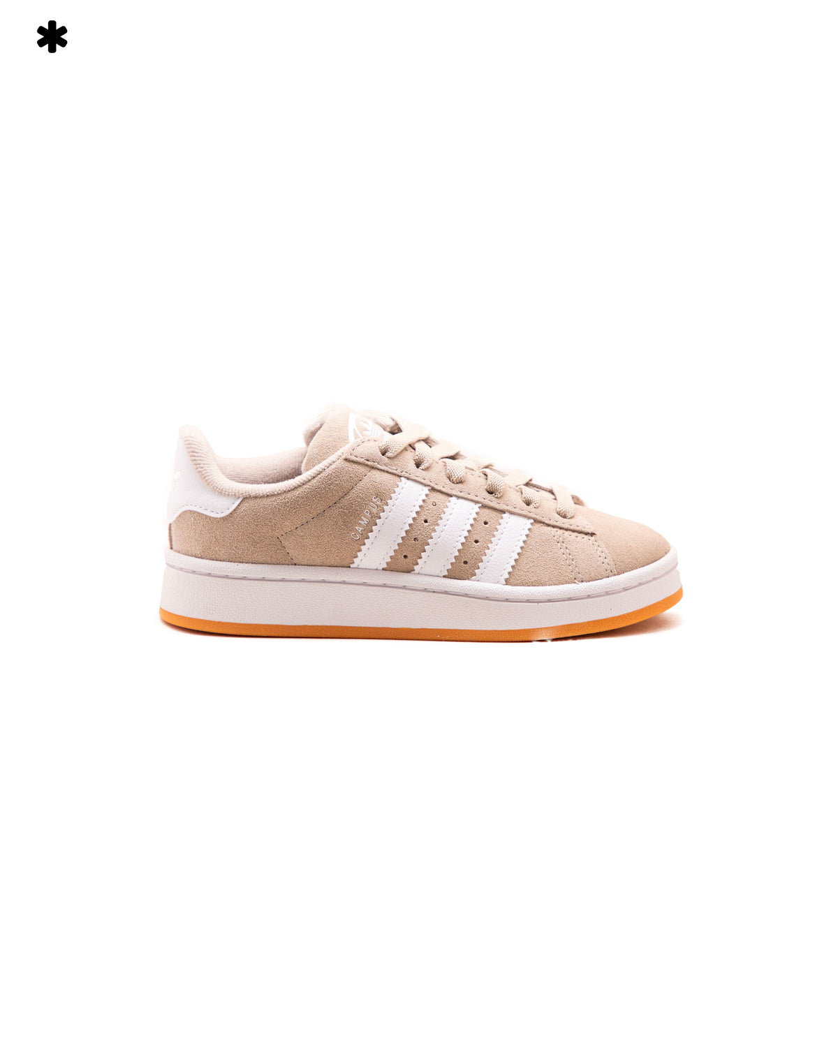 Adidas Campus 00S C Beige White