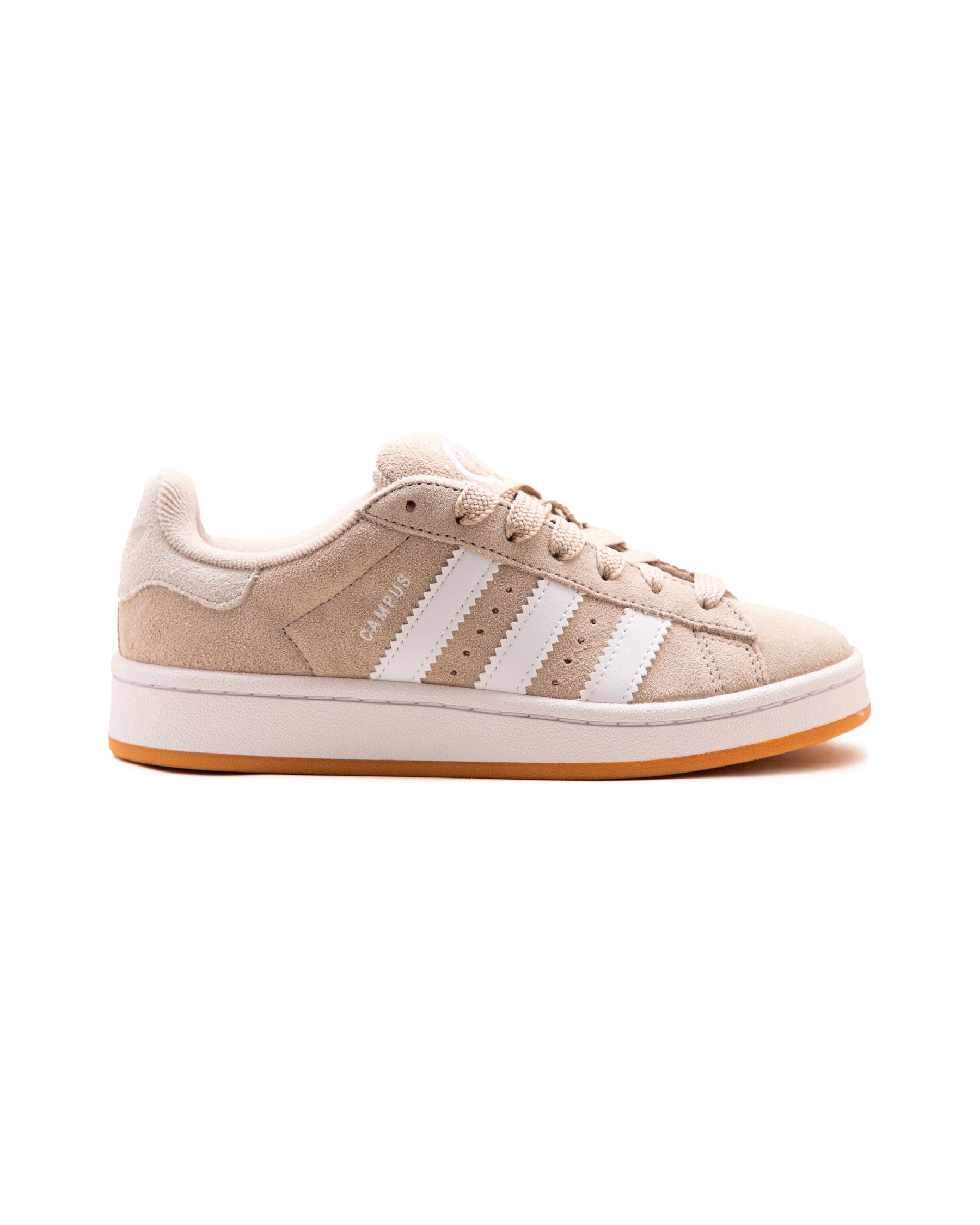 Adidas Campus 00S J Beige White