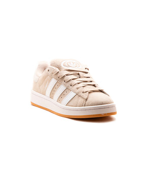 Adidas Campus 00S J Beige Bianco