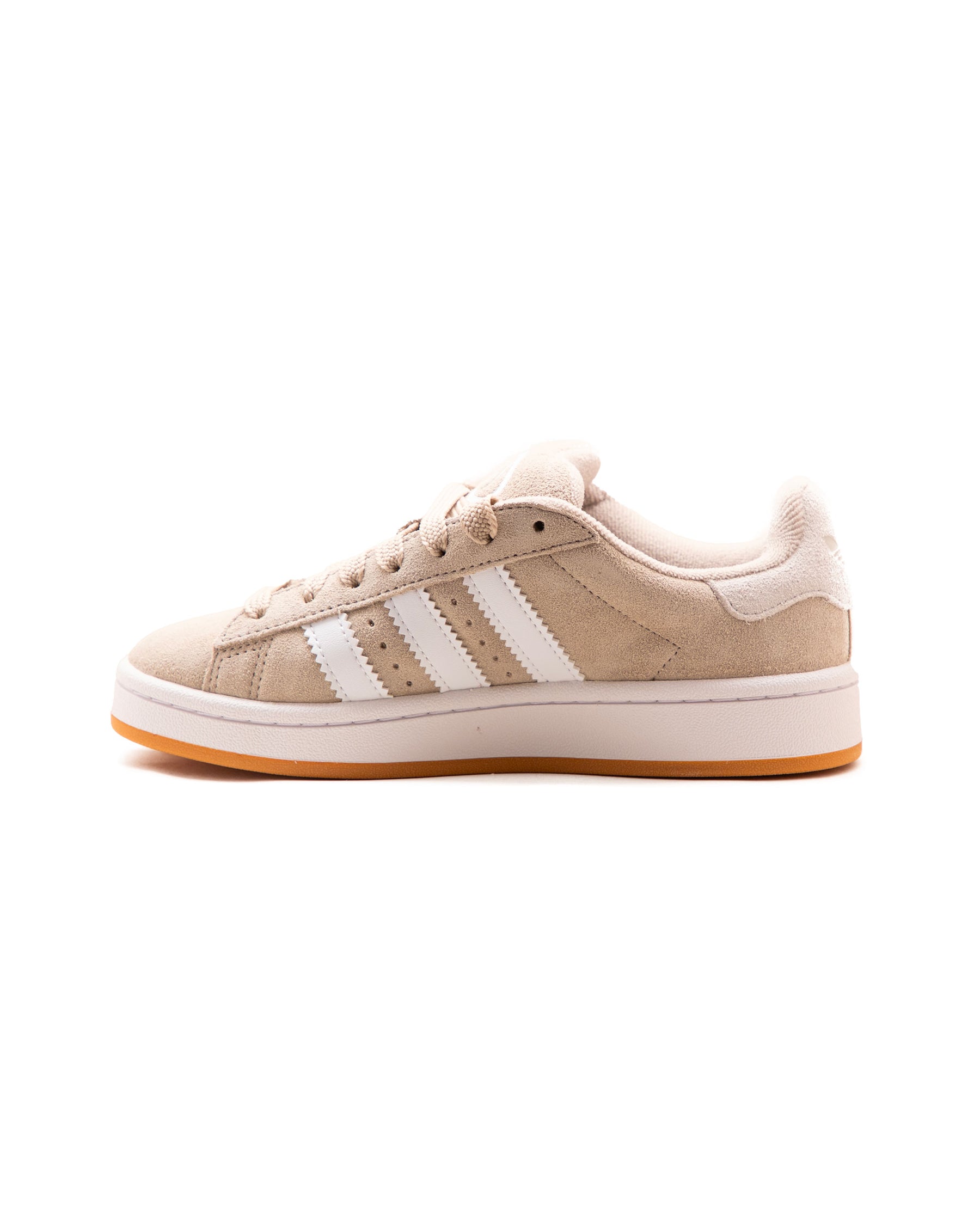 Adidas Campus 00S J Beige White