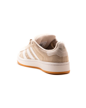 Adidas Campus 00S J Beige White