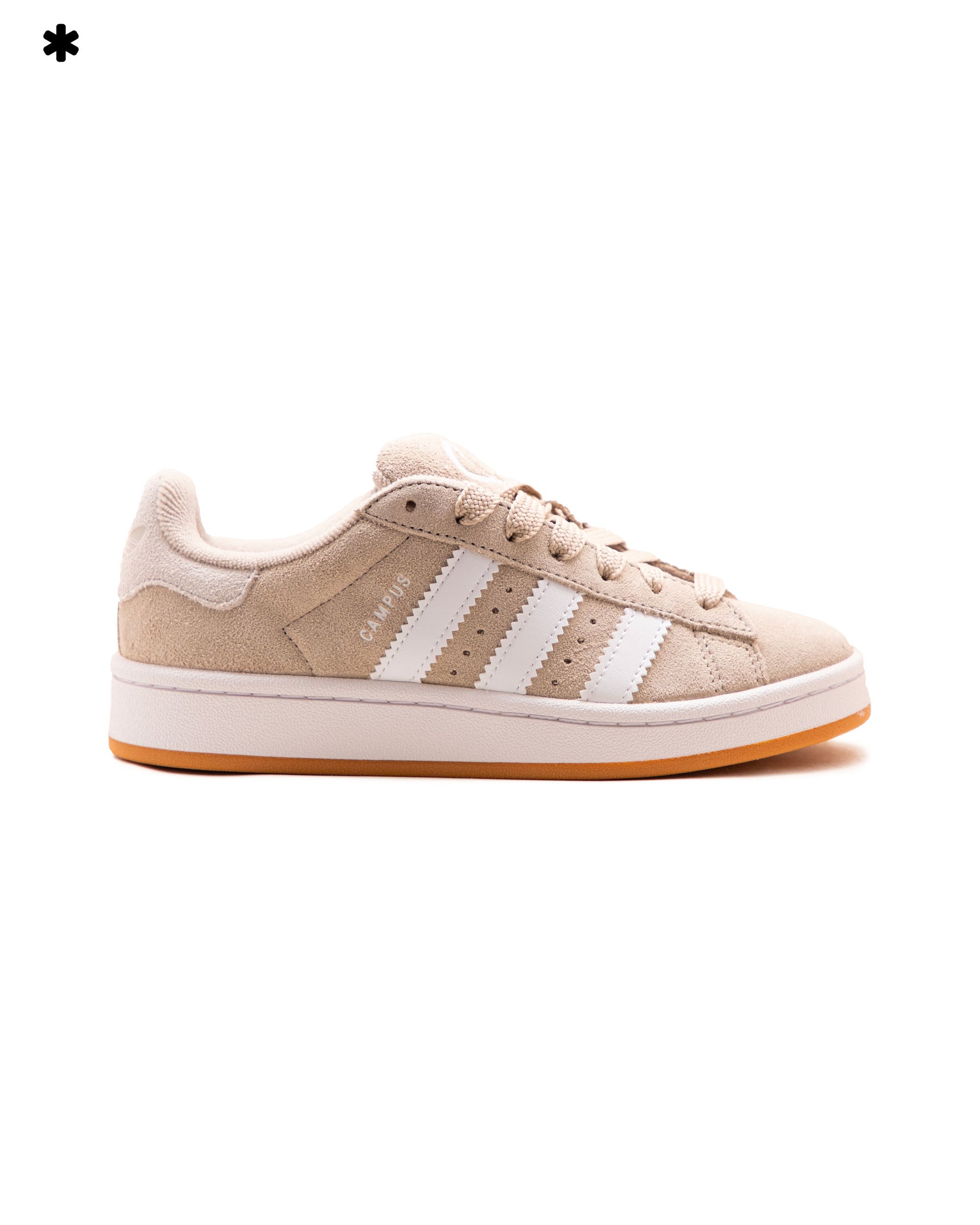 Adidas Campus 00S J Beige Bianco