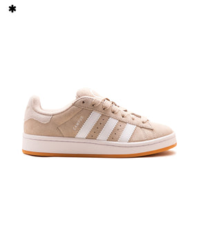 Adidas Campus 00S J Beige White