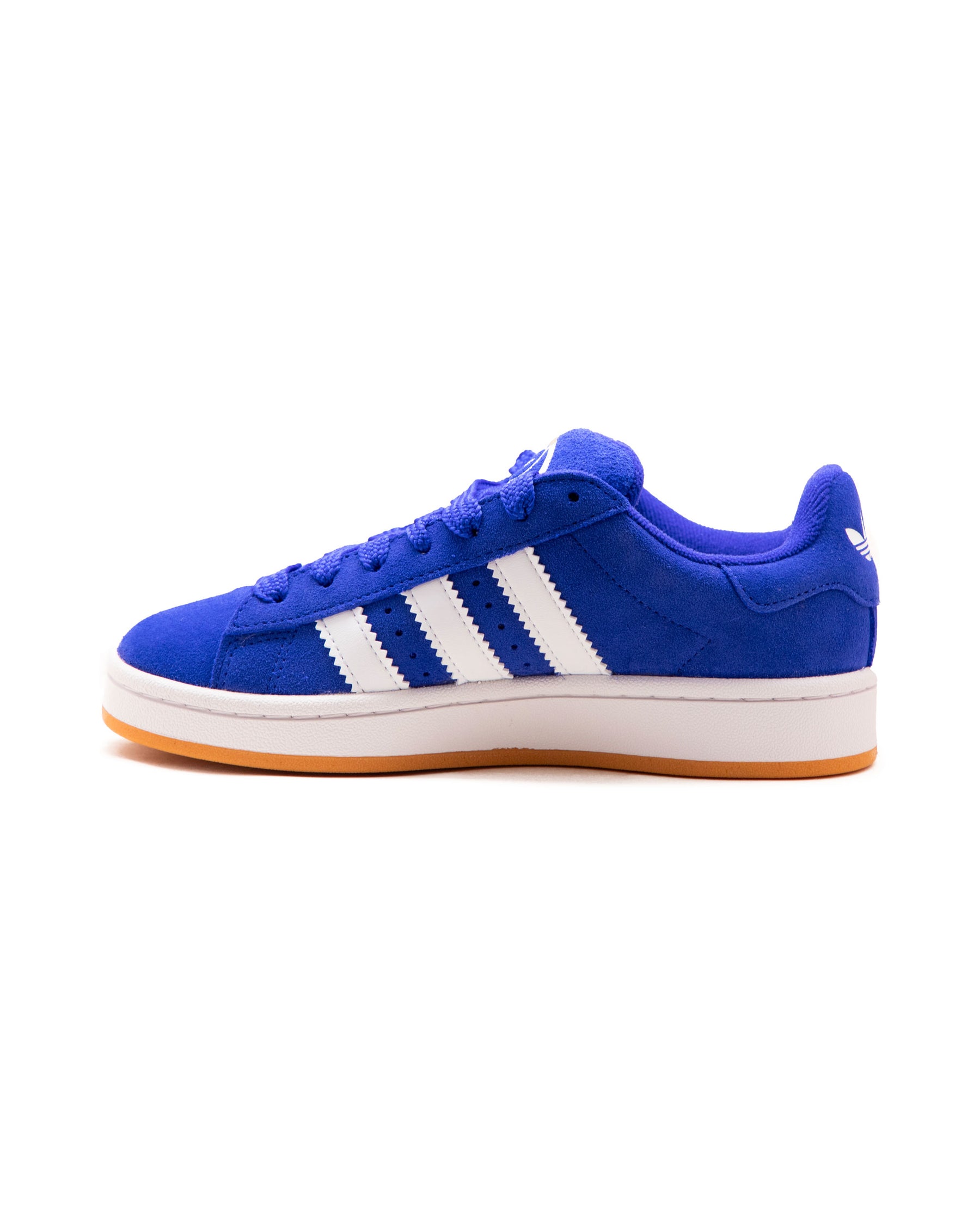 Adidas Campus 00S J Royal White