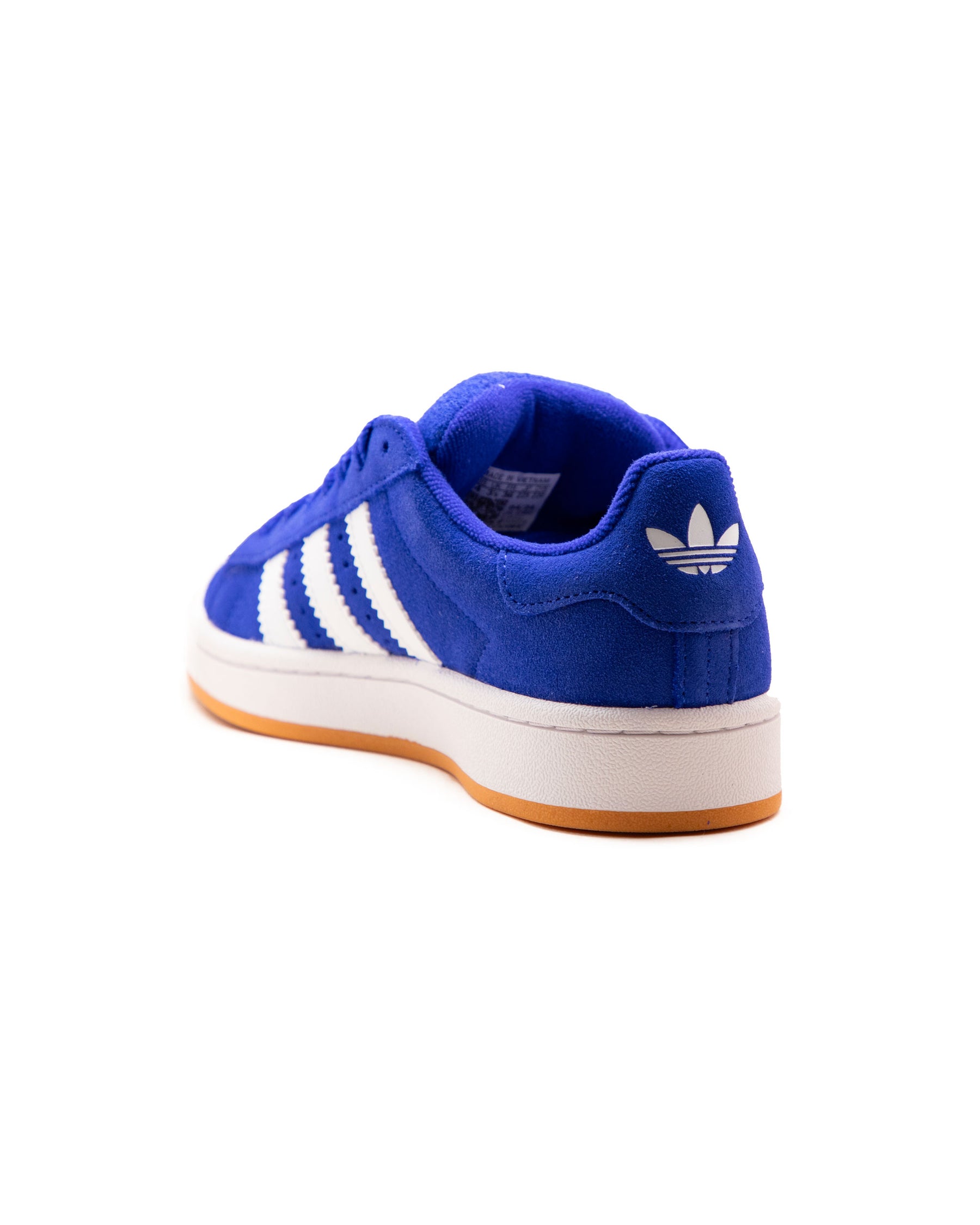 Adidas Campus 00S J Royal White