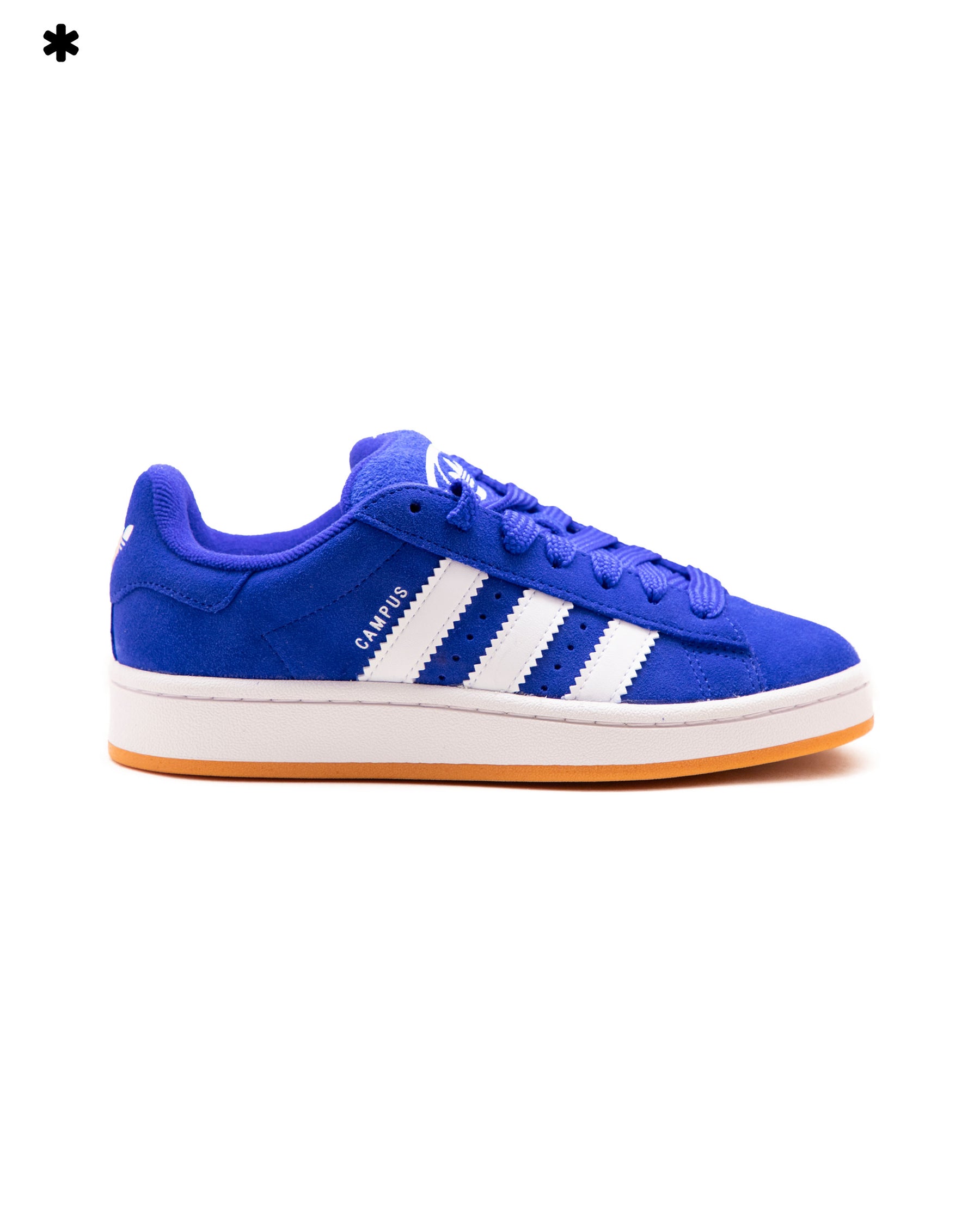 Adidas Campus 00S J Royal White