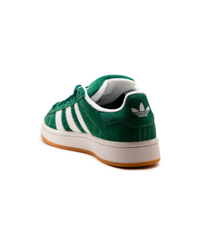 Adidas Campus 00S J Verde Bianco