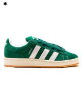 Adidas Campus 00s Verde Bianco