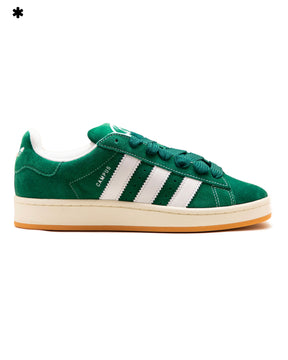 Adidas Campus 00s Green White