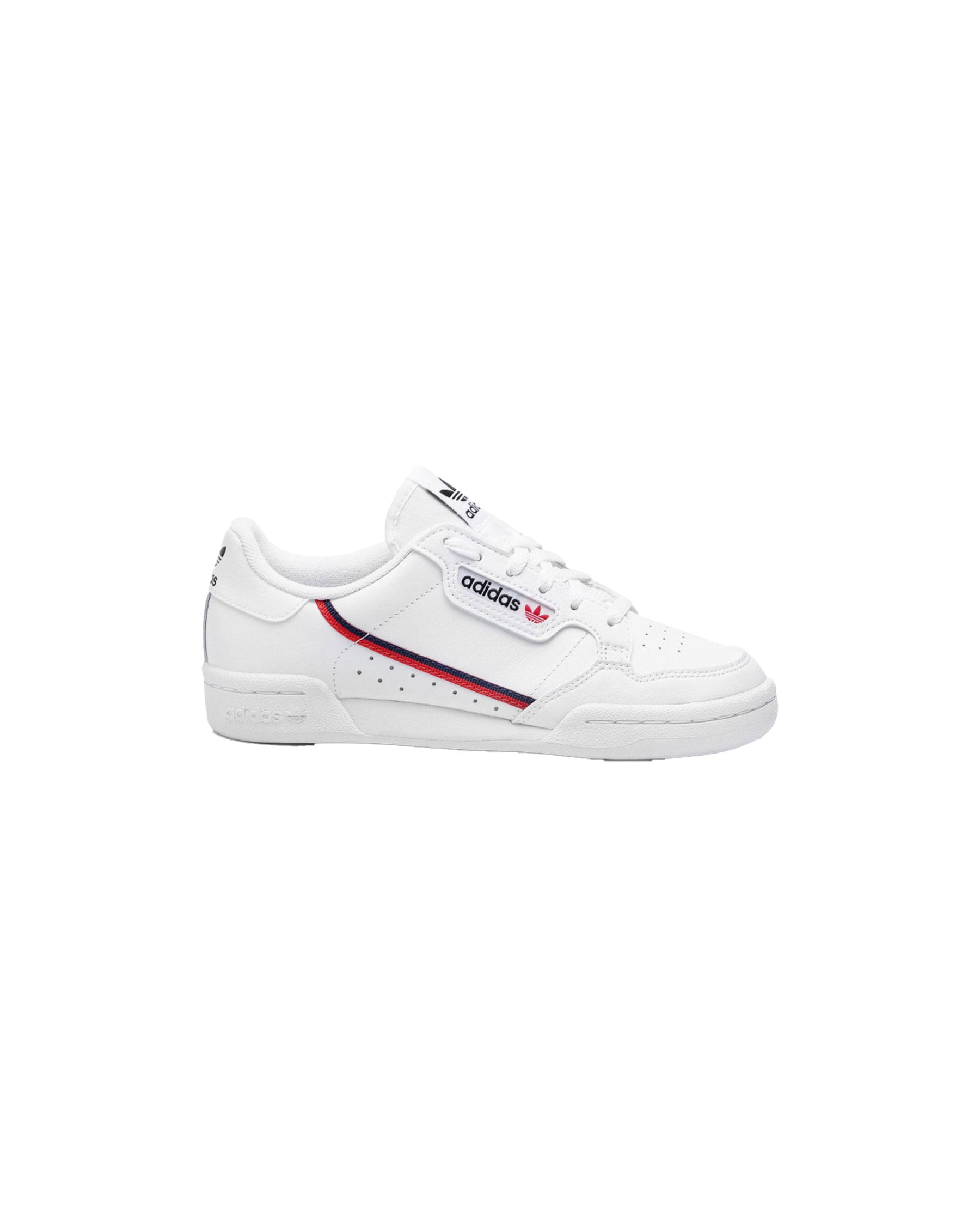 Adidas Continental 80 C White