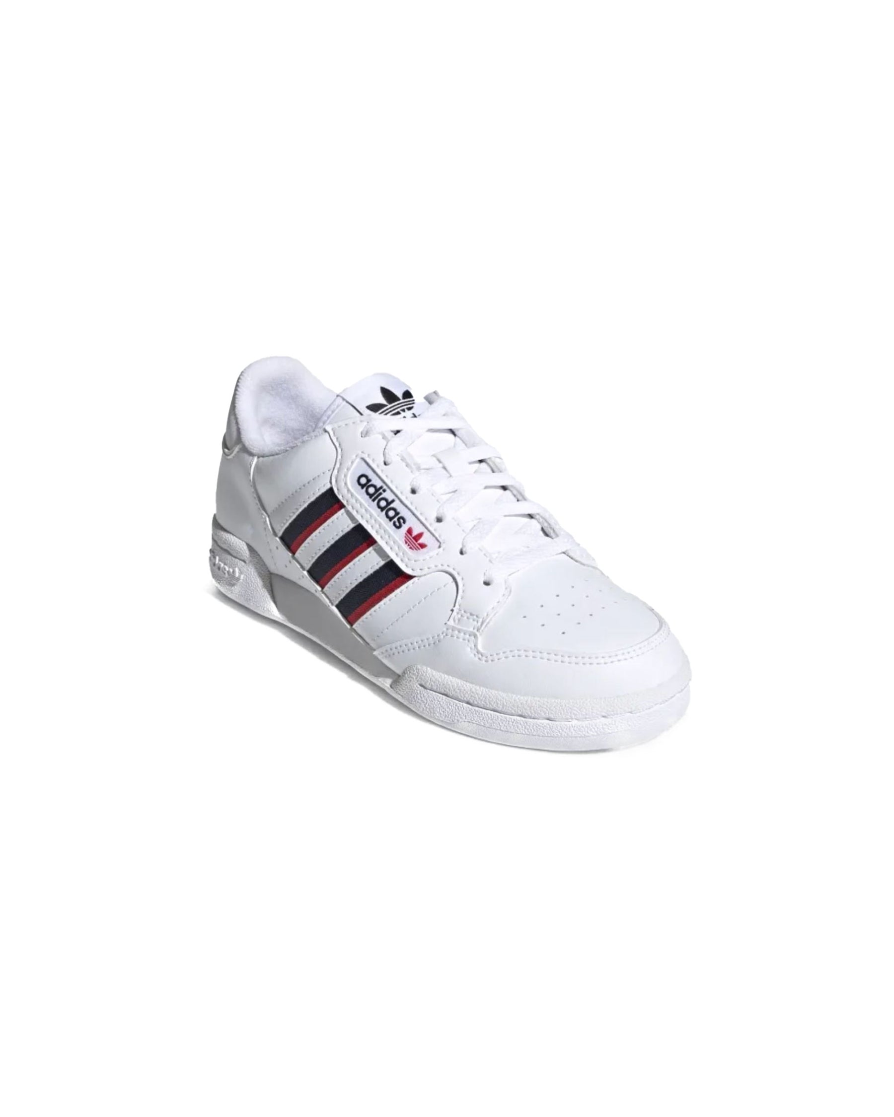 Adidas shoes with 3 stripes best sale