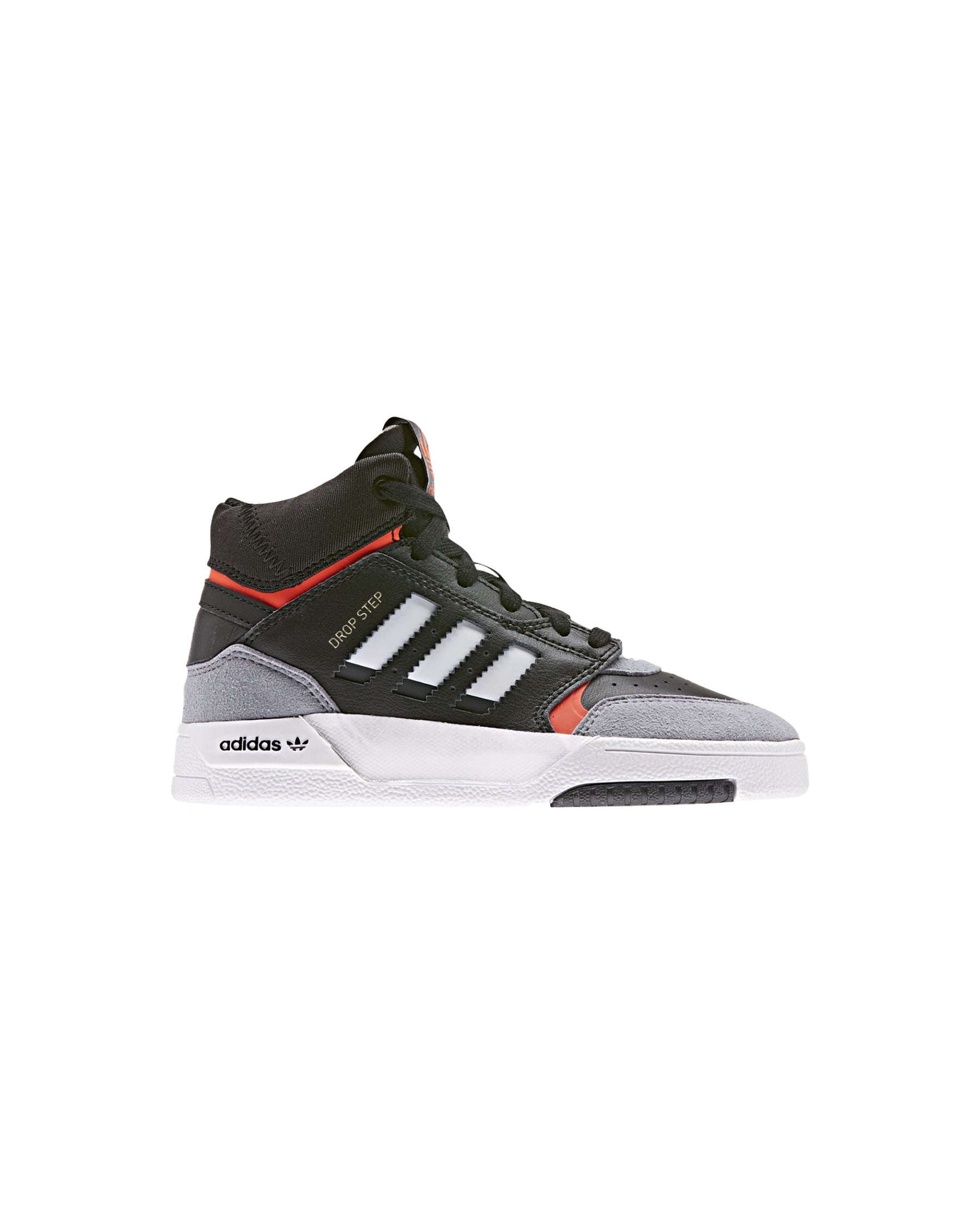 Adidas Drop Step C Black