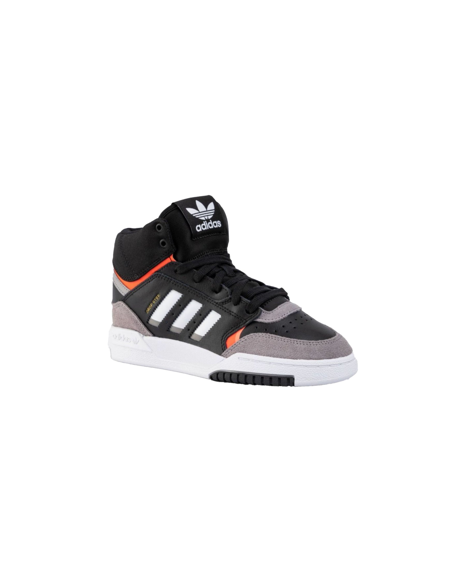 Adidas Drop Step C Black