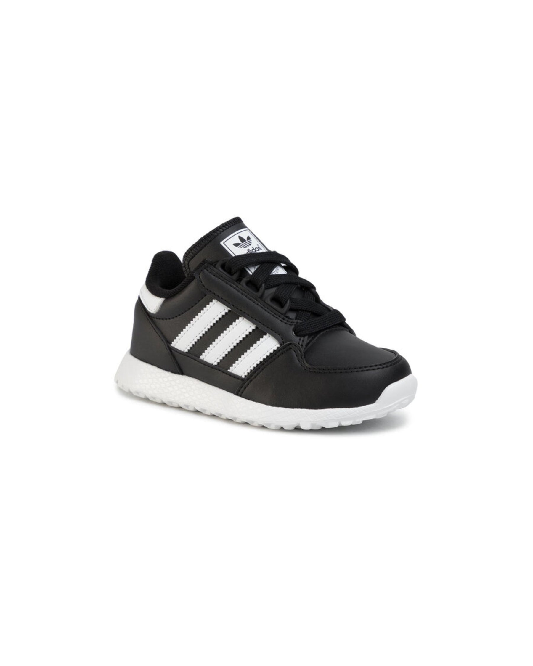 Adidas Forest Grove C Black White