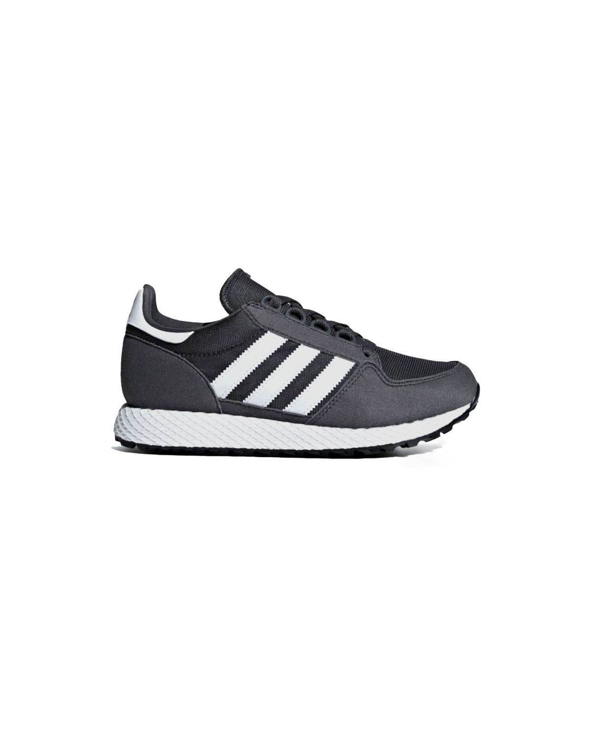 Adidas Forest Grove J Grey