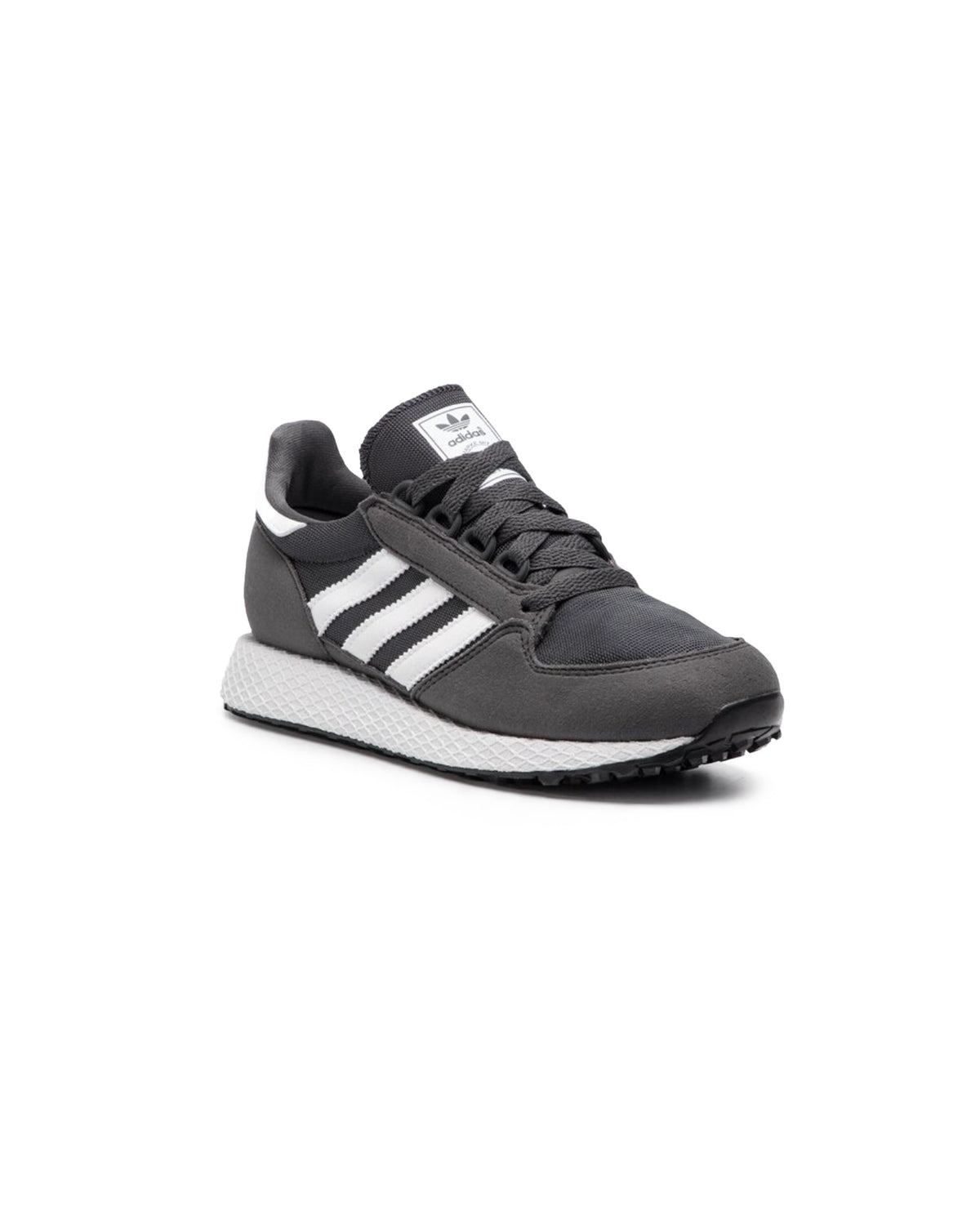 Adidas Forest Grove J Grey