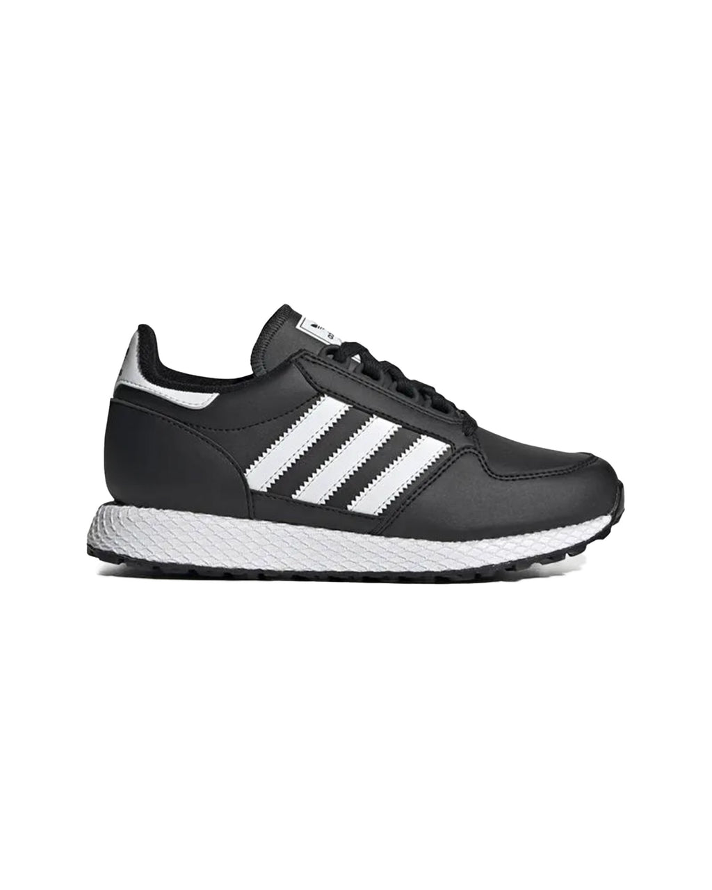 Adidas Forest Grove J Black