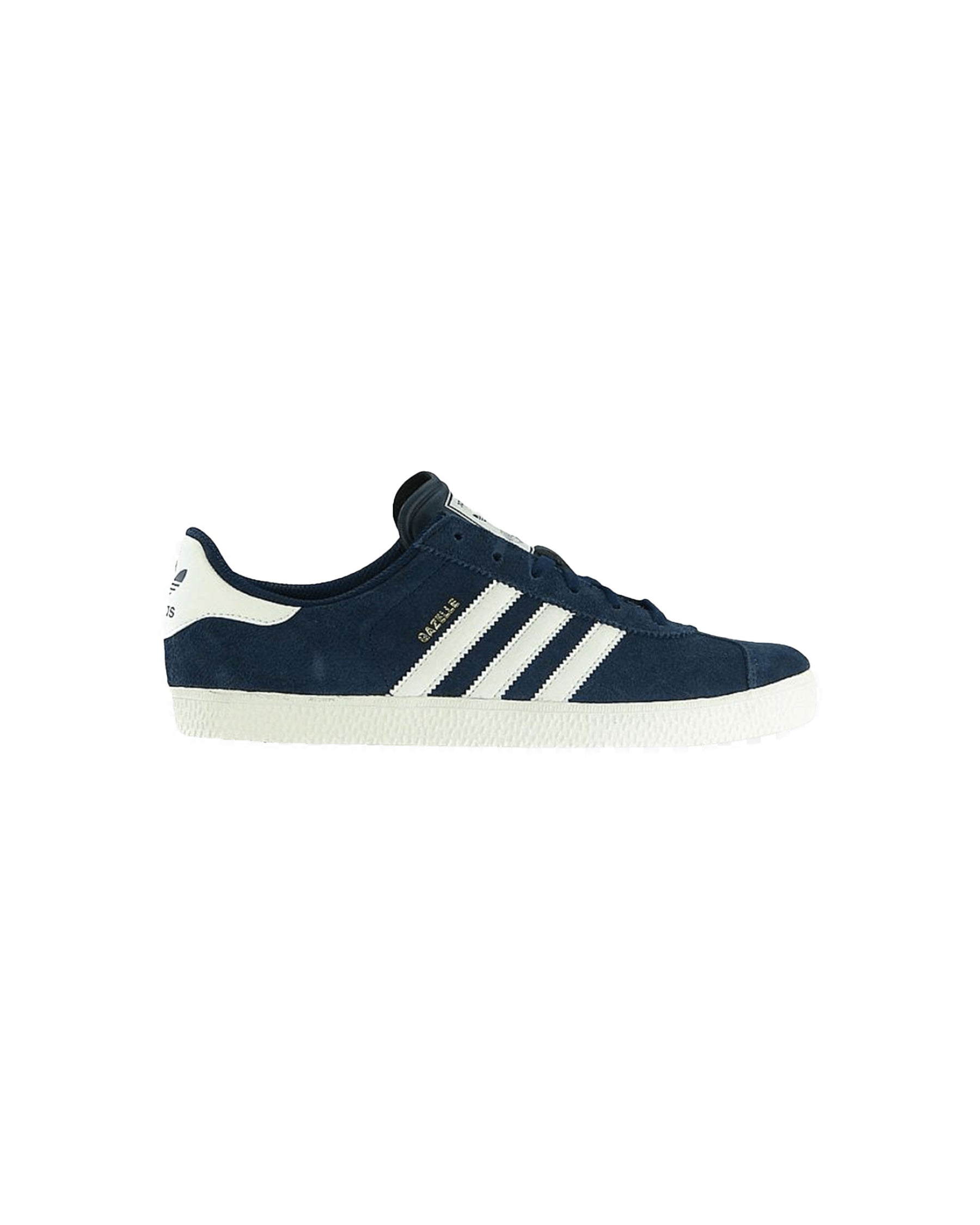 Adidas Gazelle 2 J Blue