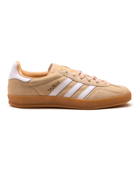 Adidas Gazelle Indoor Magbei Beige