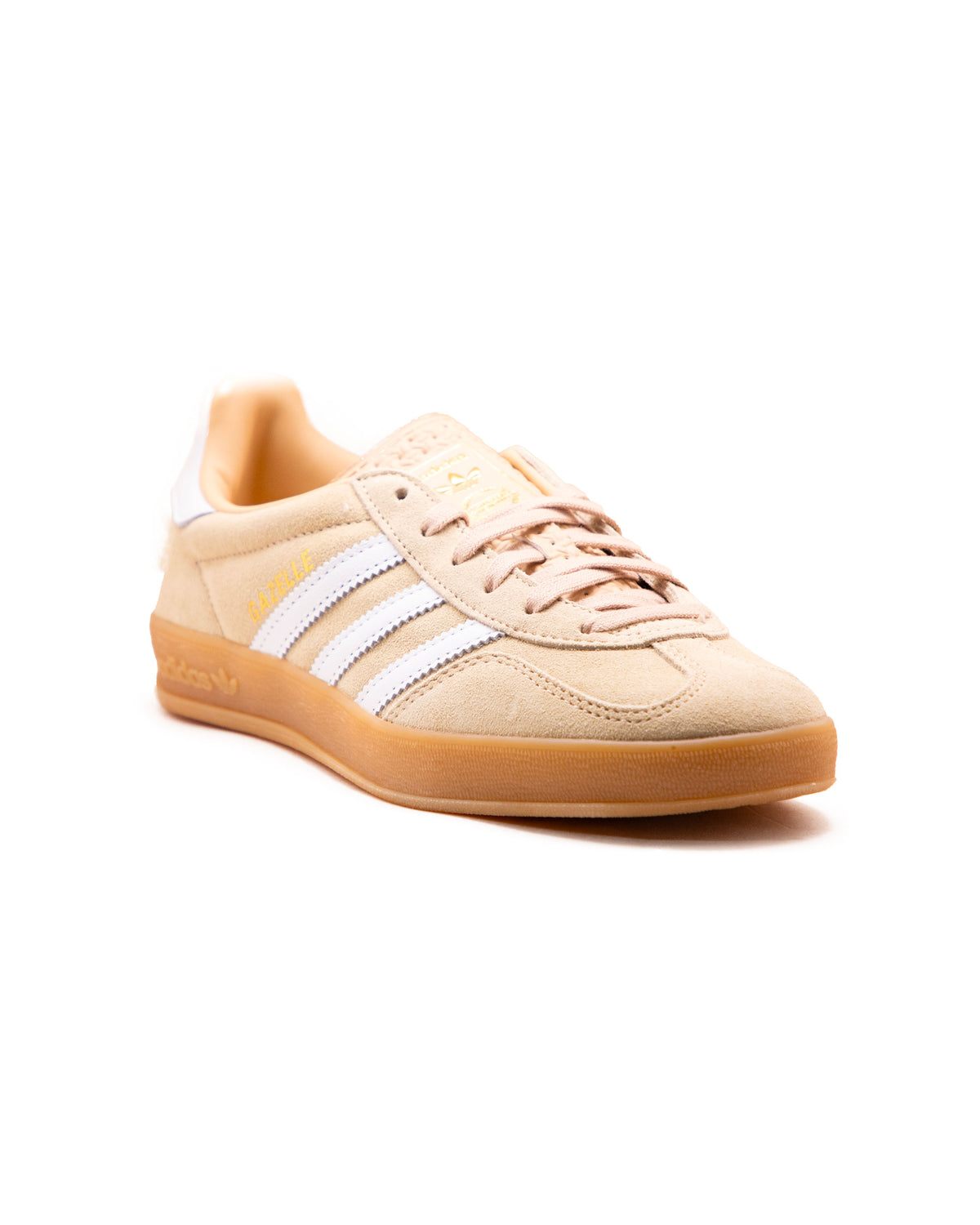 Adidas Gazelle Indoor Magbei Beige