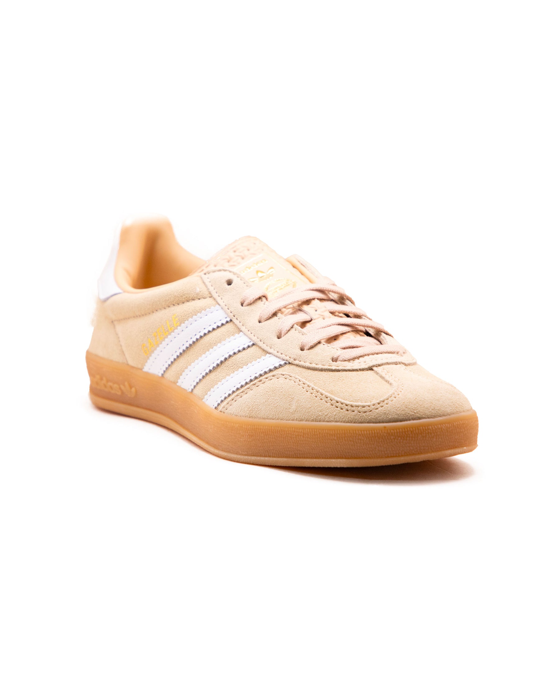 Adidas Gazelle Indoor Magbei Beige