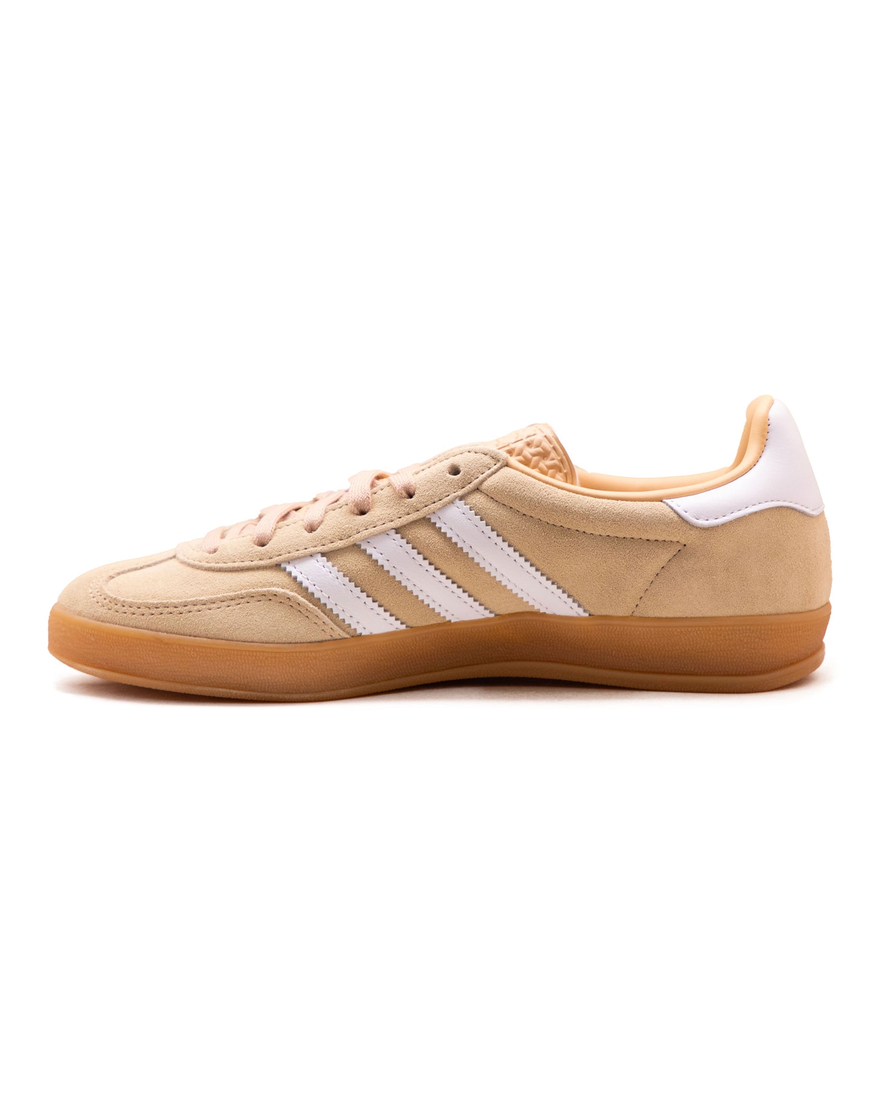 Adidas Gazelle Indoor Magbei Beige