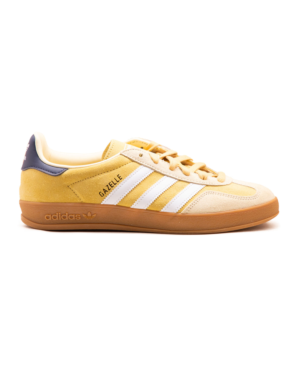 Adidas Gazelle Indoor Oat Giallo