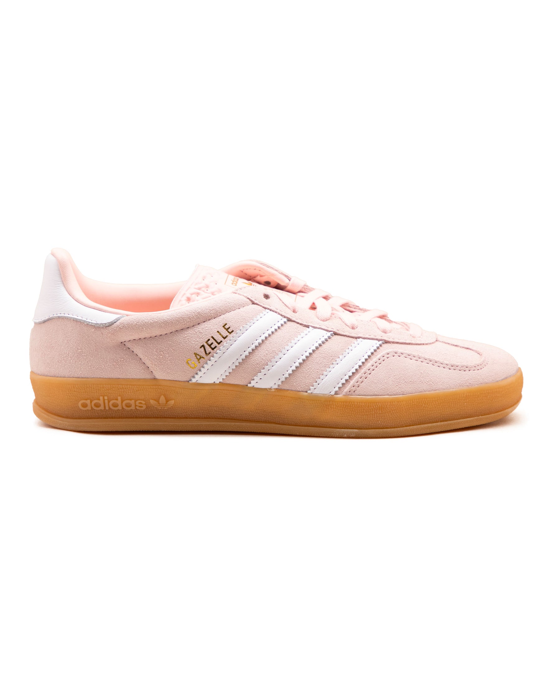 Adidas Gazelle Indoor Sanpin Pink