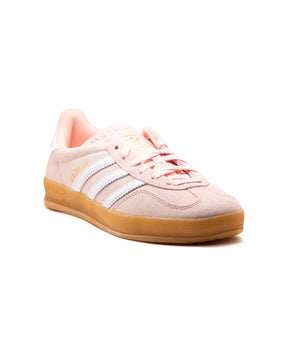 Adidas Gazelle Indoor Sanpin Rosa