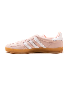 Adidas Gazelle Indoor Sanpin Pink