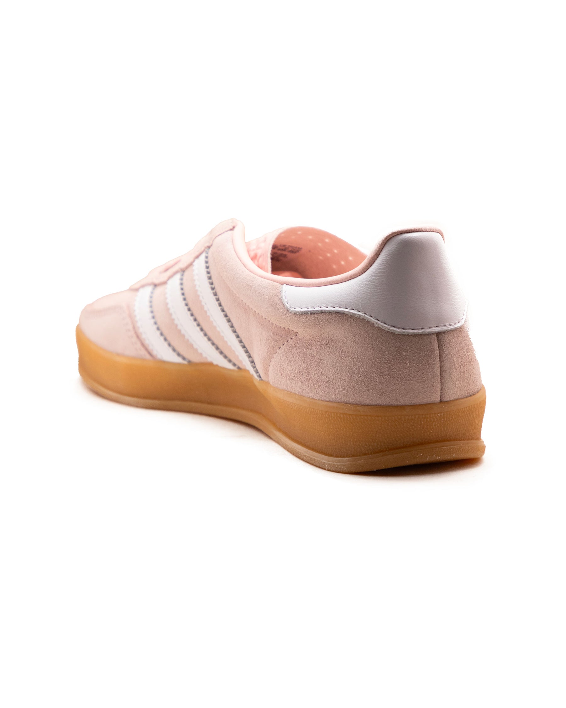 Adidas Gazelle Indoor Sanpin Rosa