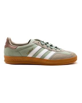 Adidas Gazelle Indoor Silpeb